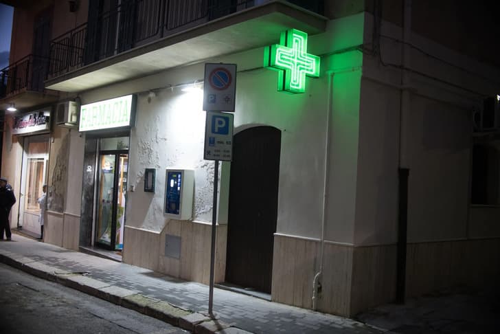 Farmacia CIOTTA
